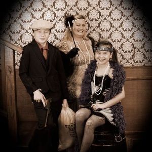 Meet your Posher, Kathy